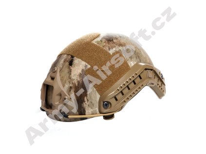 ASG Helma FAST A-TACS  Army shop