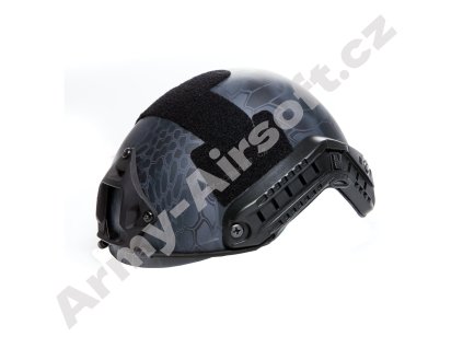 Helma FAST Typhon-ASG  Army shop