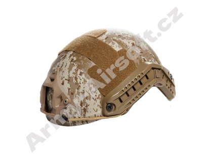 Helma FAST AOR1-ASG  Army shop