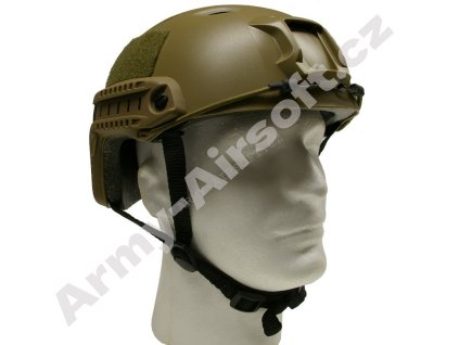 Helma FAST BJ Písková  Army shop