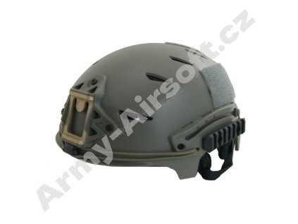 Helma EXF BUMP Zelená - EMERSON  Army shop