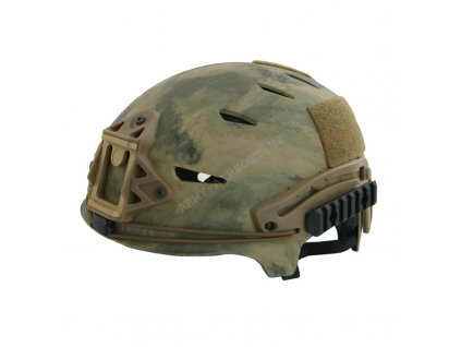 Helma EXF BUMP TACS - EMERSON  Army shop