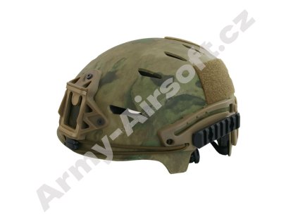 Helma EXF BUMP TACS FG - EMERSON  Army shop