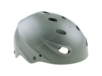 Replika balistické helmy SFR ECO Foliage Green - FMA  Army shop