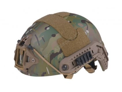 Balistická helma high cut XP replika MC - GFC  Army shop