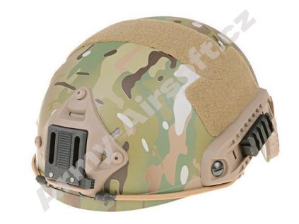 Replika balistické helmy CFH MC - FMA  Army shop