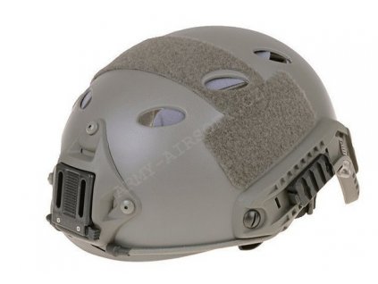 Replika balistické helmy FAST PJ CFH Green - FMA  Army shop