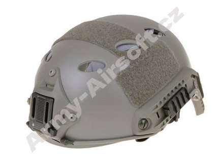 Replika balistické helmy FAST PJ CFH Green - FMA  Army shop