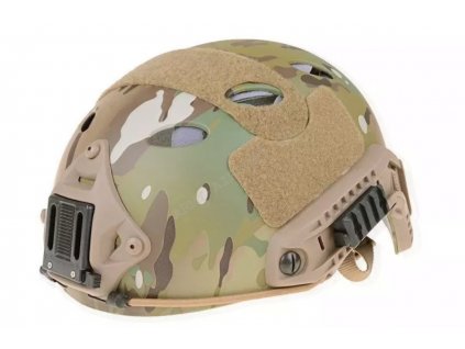Replika balistické helmy FAST PJ CFH - Multicam - FMA  Army shop