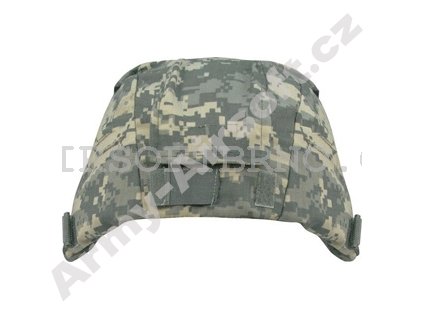Potah na přilbu MICH ARMY ACU DIGITAL CAMO  Army shop