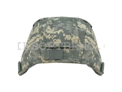 Potah na přilbu MICH ARMY ACU DIGITAL CAMO  Army shop