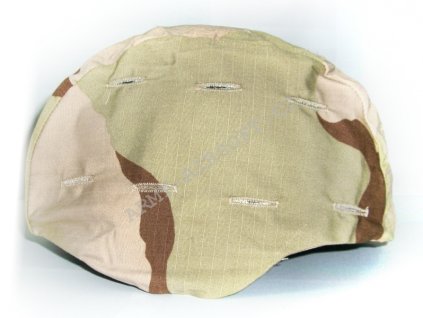 Potah na helmu PASGT 3-COL DESERT vel.M/L  Army shop