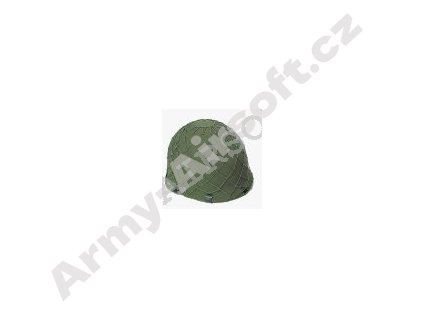 Síťka na helmu orig. BUNDESWEHR  Army shop