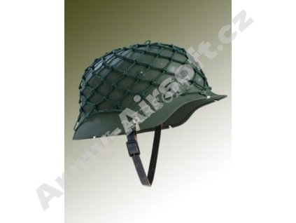 Síťka na helmu WH  Army shop