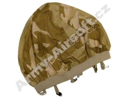 Potah na helmu DPM Desert  Army shop