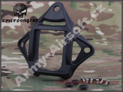 Montáže pro helmy OPS - EMERSON  Army shop