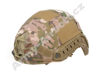 Potah na helmu FAST PJ - Ultimate Tactical  Army shop