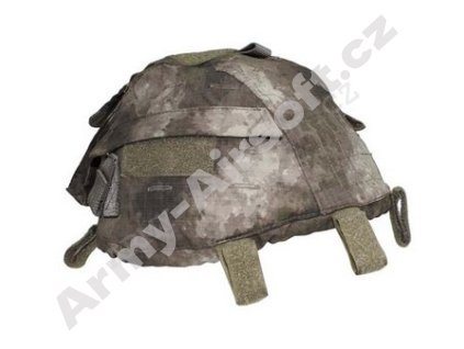 Potah na taktickou helmu HDT - MFH  Army shop