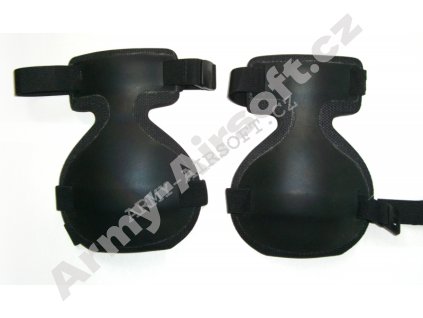 Chrániče kolen ARC Black - TMC  Army shop