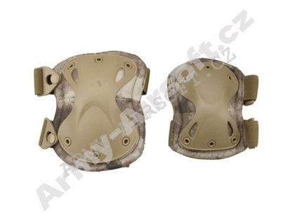 Komplet chráničů Future ATC - EMERSON  Army shop