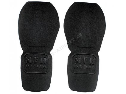 Chrániče kolen pro kalhoty MISSION - MFH  Army shop