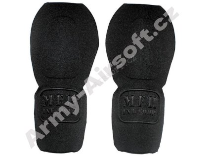Chrániče kolen pro kalhoty MISSION - MFH  Army shop