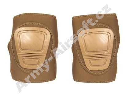 Chrániče kolen P12 Tan - Ultimate Tactical  Army shop