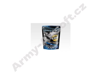 Airsoftové kuličky 0,20g 3200ks - Marui  Airsoft