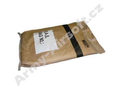 Airsoftové kuličky Special Operation 0,23g pytel 25kg - Warrior  Airsoft