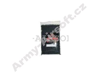 Airsoftové kuličky 0,25g 4000ks Invisible - ICS  Airsoft