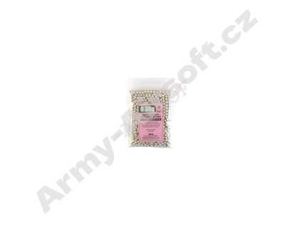 Airsoftové kuličky 0,36g 1000ks - Guarder  Airsoft