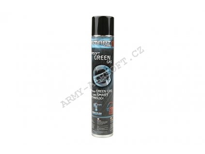 Green gas - Smart Gas™  Airsoft