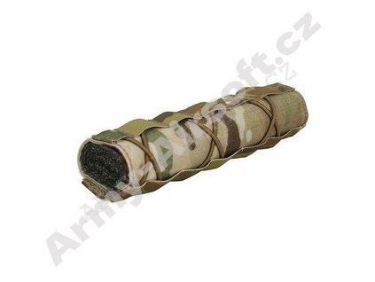 Maskovací obal na tlumič 22cm Multicam - Emerson  Airsoft