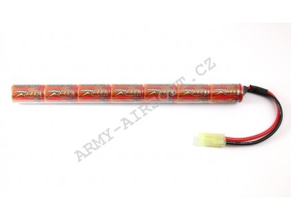 Akumulátor AK 8,4V/1600 mAh - VB Power  Airsoft