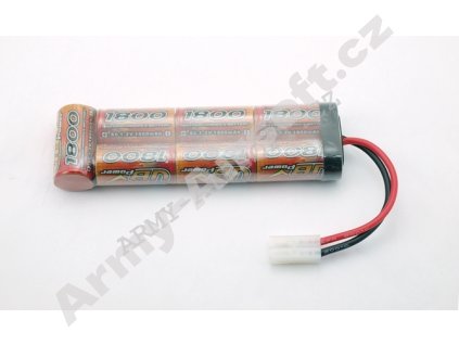 Akumulátor VB Large 8,4V/1800 mAh  Airsoft