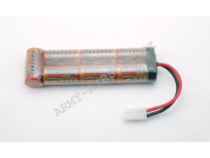 Akumulátor VB Large 8,4V/1800 mAh  Airsoft