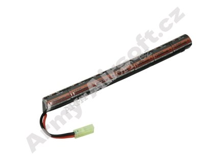 Akumulátor AK 8,4V/1600 mAh - GFC  Airsoft
