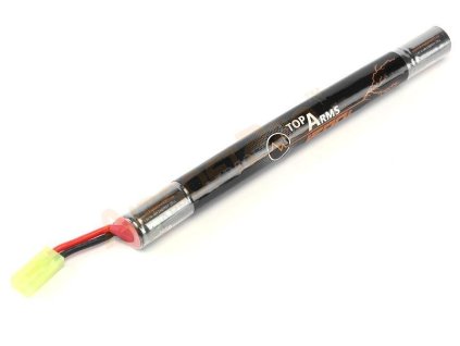 Akumulátor NiMH 8,4V 1600mAh - AK Mini stick  Airsoft