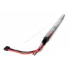 Akumulátor Li-Ion 11,1V 3000mAh - Mini AK Stick s Dean konektorem - TITAN  Airsoft