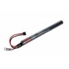 Akumulátor Li-Ion 11,1V 3000mAh - Mini AK Stick s Dean konektorem - TITAN  Airsoft