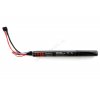 Akumulátor Li-Ion 11,1V 3000mAh - Mini AK Stick s Dean konektorem - TITAN  Airsoft
