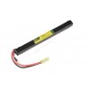 Akumulátor Li-Pol 11,1V 1200 mAh 2S/20C - Electro River  Airsoft