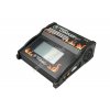 Mikroprocesorová multi nabíječka SMART - GFC  Airsoft