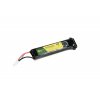 Akumulátor LiPo 7,4V 600mAh 20C pro AEP - Electro River  Airsoft