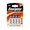 Baterie AA set 4+2ks Ultra+ Energizer  Airsoft