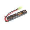 Akumulátor 7,4V 1300mAh 20C/30C Li-Pol - TopArms  Airsoft