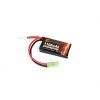Baterie Li-Po Ultra Power Block 7,4V 1100mAh 20/40C  - Evolution Airsoft  Airsoft