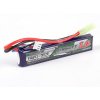 Akumulátor Li-Pol 7.4V/1000mAh Nano-Tech (20-40C) - TURNIGY  Airsoft