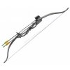 Luk Korrigan 15-20lb black -  Beast Hunter  Luky