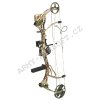 Luk Bear Home Wrecker set pravý 50lb  Luky